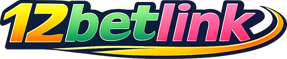 Logo 12bet link